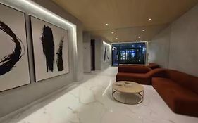 Studio luxuoso na zona Sul de São Paulo